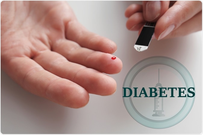 Cara Mengecek Diabetes